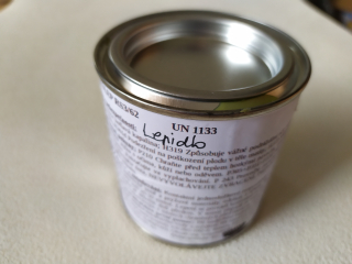 Lepidlo VUKOLEP 215g